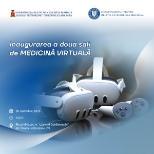 ochelari de realitate virtuală