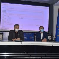 Registru electronic de evidență a pacienților cu COVID-19